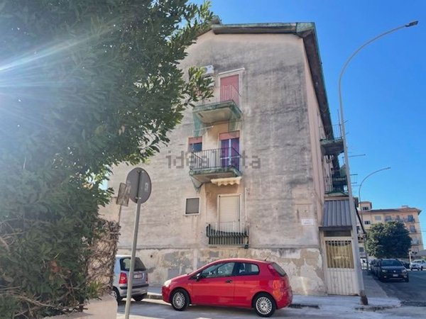 appartamento in vendita a Siracusa in zona Epipoli