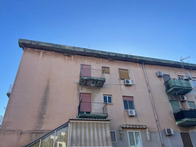 appartamento in vendita a Siracusa in zona Epipoli