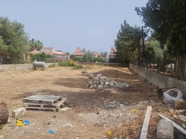 casa indipendente in vendita a Siracusa in zona Arenella