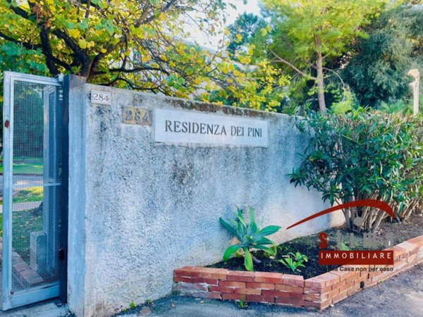 appartamento in vendita a Siracusa in zona Scala Greca