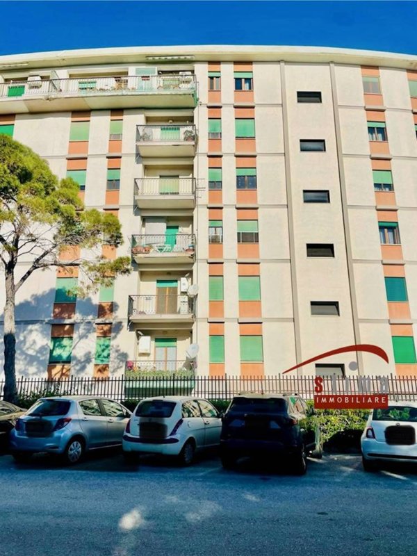 appartamento in vendita a Siracusa in zona Scala Greca