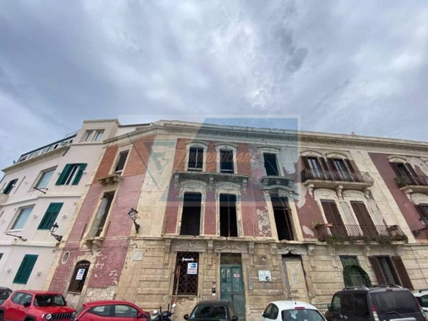 appartamento in vendita a Siracusa in zona Isola Ortigia