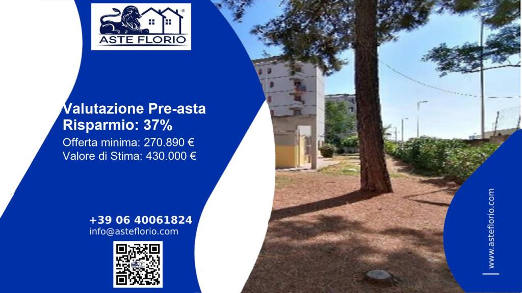 locale commerciale in vendita a Siracusa in zona Scala Greca