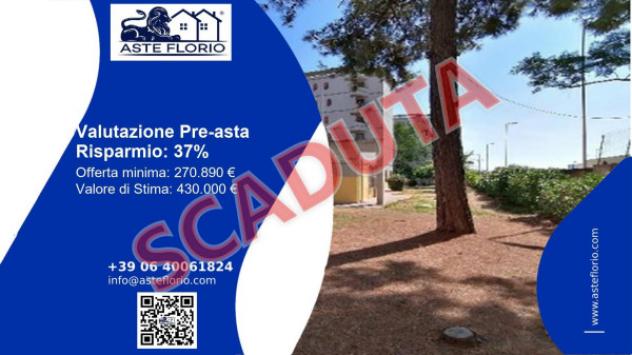 pentavano in vendita a Siracusa in zona Scala Greca