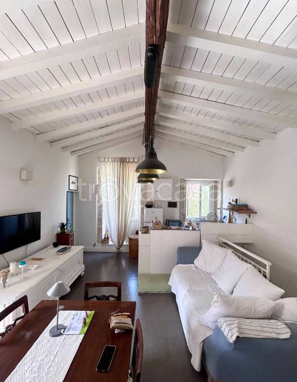 appartamento in vendita a Siracusa in zona Isola Ortigia