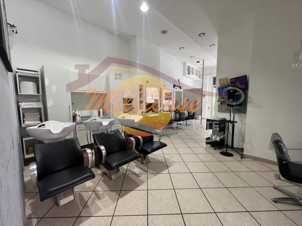 locale commerciale in vendita a Siracusa