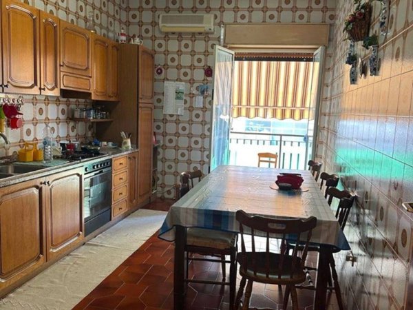 appartamento in vendita a Siracusa