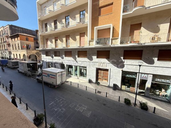 appartamento in vendita a Siracusa in zona Isola Ortigia