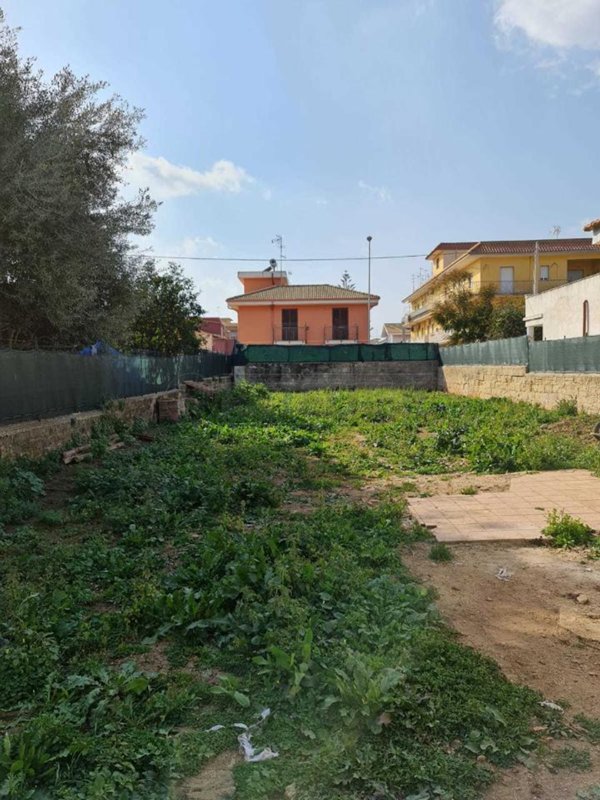 casa indipendente in vendita a Siracusa in zona Scala Greca