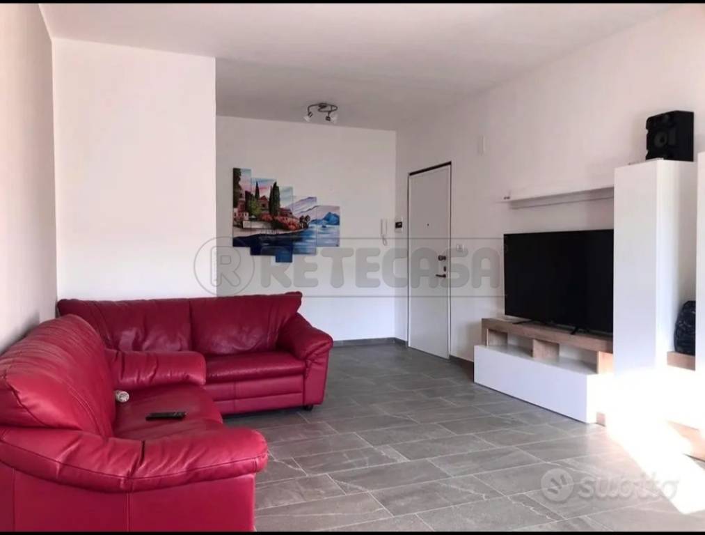 appartamento in vendita a Siracusa in zona Grottasanta