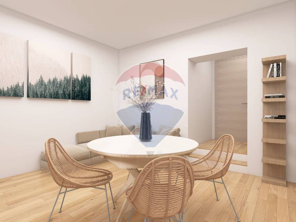 appartamento in vendita a Siracusa in zona Centro Città