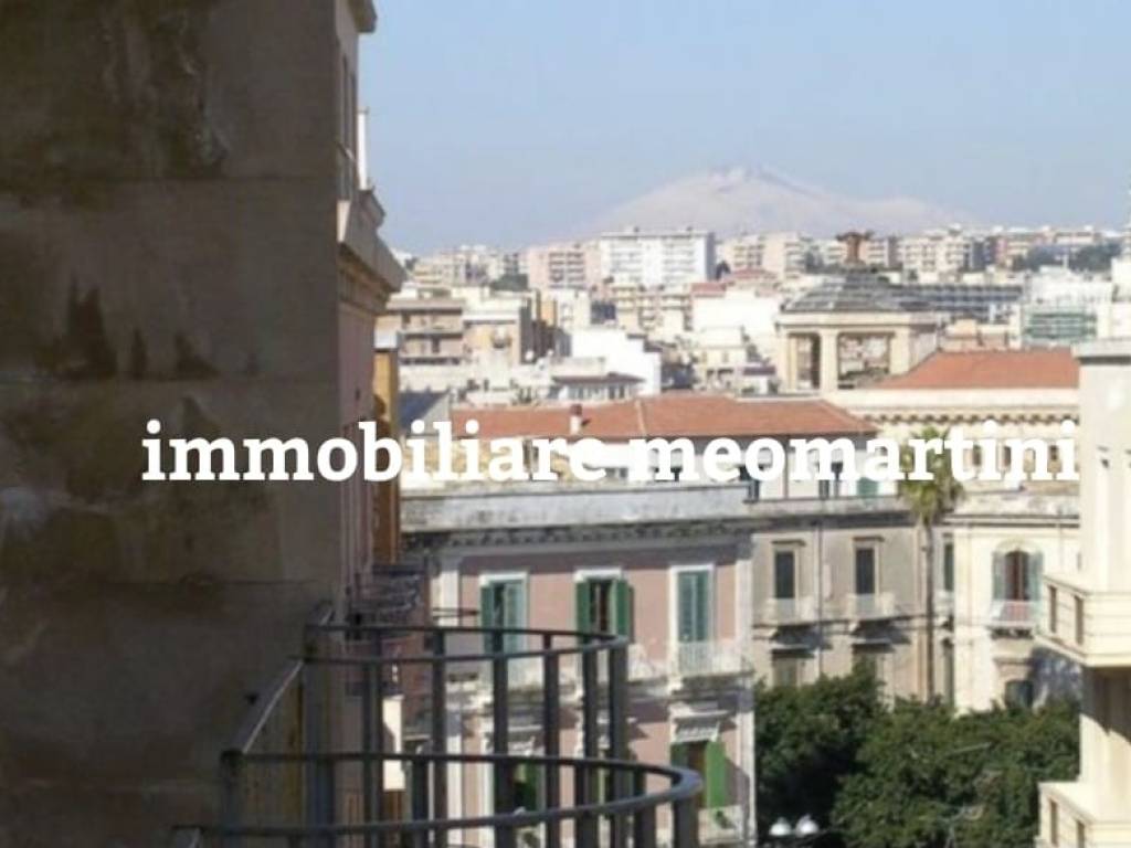 appartamento in vendita a Siracusa in zona Isola Ortigia