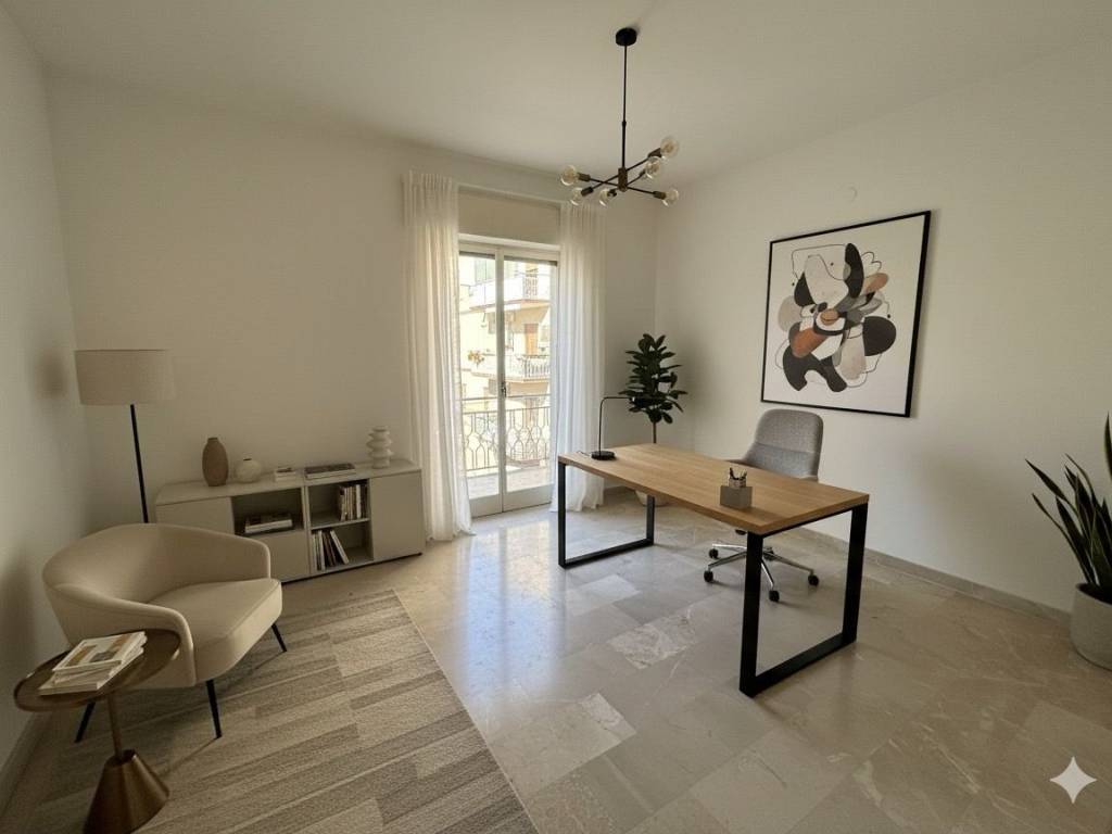 appartamento in vendita a Siracusa in zona Centro Città