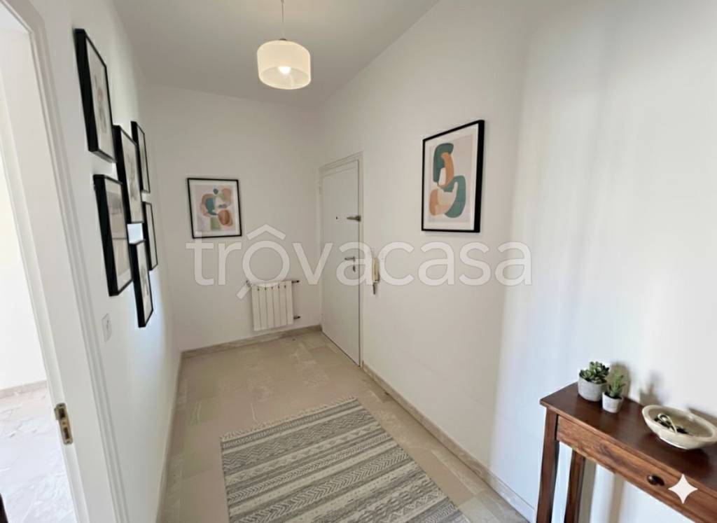 appartamento in vendita a Siracusa in zona Centro Città