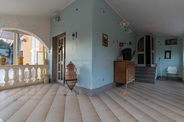 appartamento in vendita a Siracusa in zona Arenella