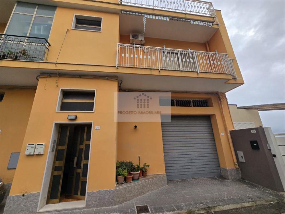 casa semindipendente in vendita a Siracusa in zona Belvedere