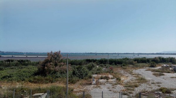 negozio in vendita a Siracusa in zona Isola Ortigia