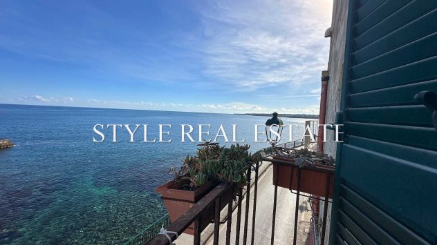 appartamento in vendita a Siracusa in zona Isola Ortigia