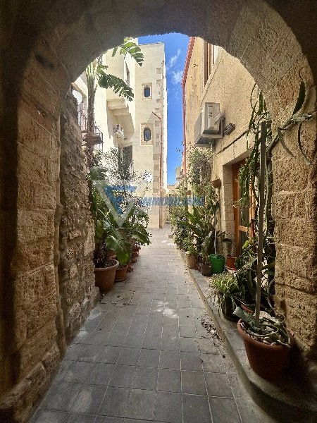 appartamento in vendita a Siracusa in zona Isola Ortigia