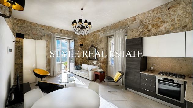 appartamento in vendita a Siracusa in zona Isola Ortigia