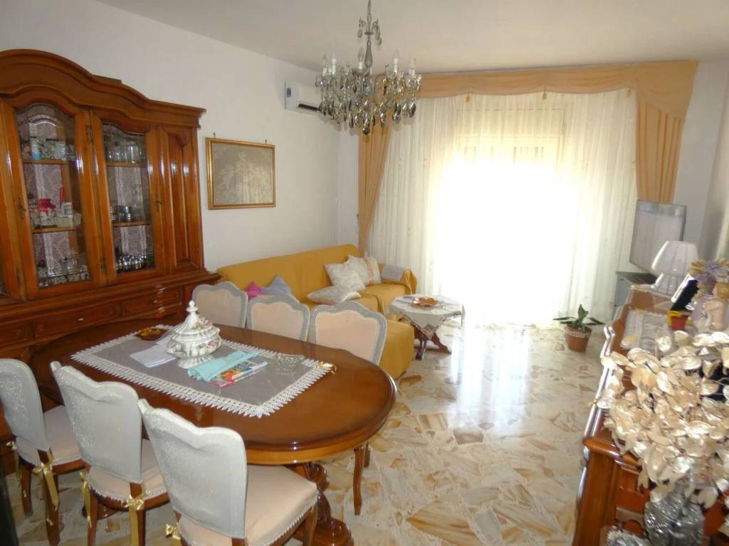 appartamento in vendita a Siracusa
