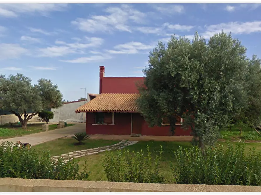 casa indipendente in vendita a Siracusa in zona Arenella