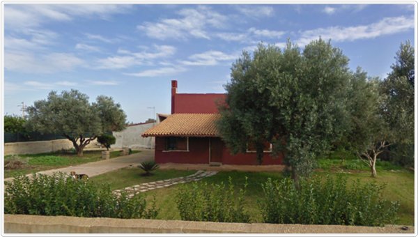 casa indipendente in vendita a Siracusa in zona Arenella