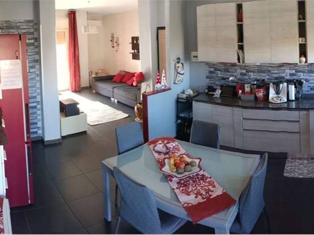 appartamento in vendita a Siracusa