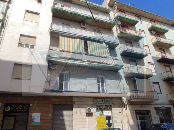 appartamento in vendita a Siracusa in zona Centro Città