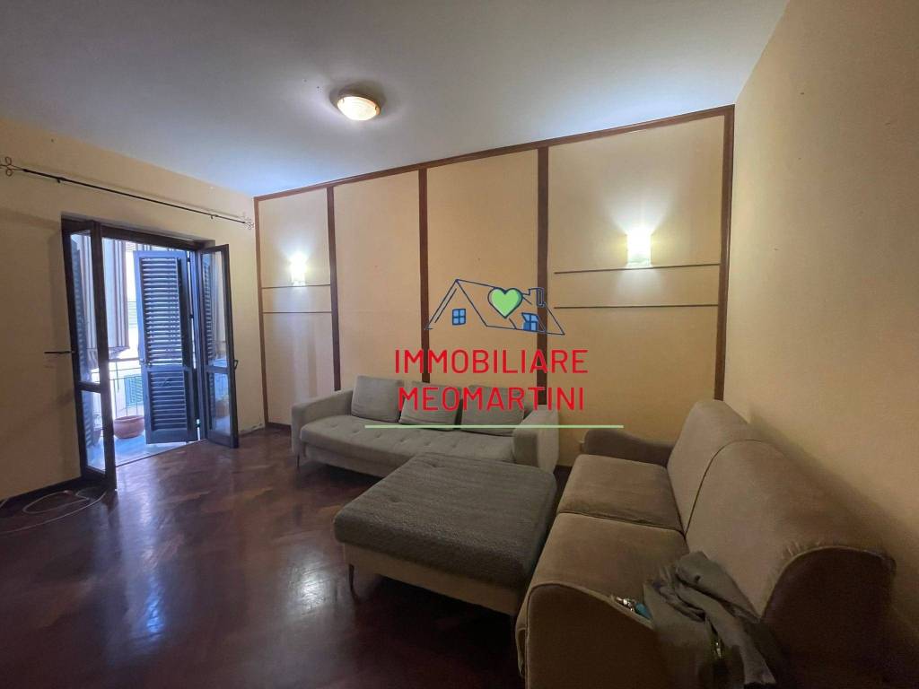 appartamento in vendita a Siracusa in zona Scala Greca