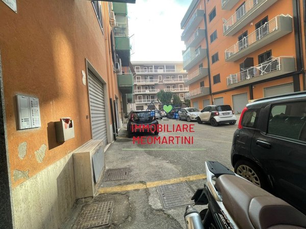 appartamento in vendita a Siracusa in zona Scala Greca