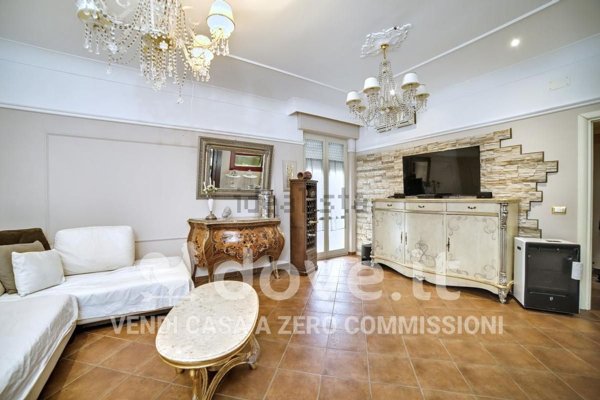 appartamento in vendita a Siracusa in zona Borgata