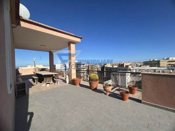 appartamento in vendita a Siracusa