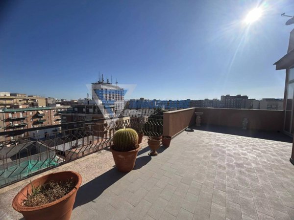 appartamento in vendita a Siracusa in zona Borgata