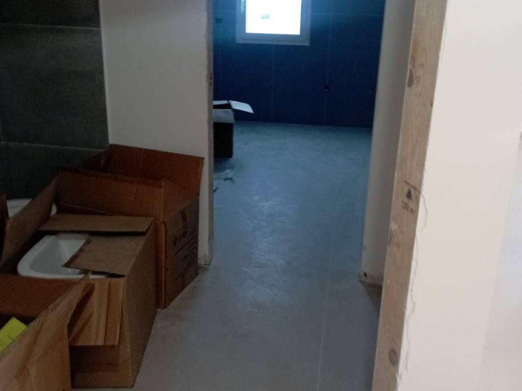 appartamento in vendita a Siracusa