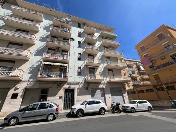 appartamento in vendita a Siracusa in zona Acradina