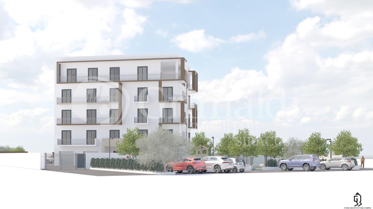 appartamento in vendita a Siracusa in zona Grottasanta