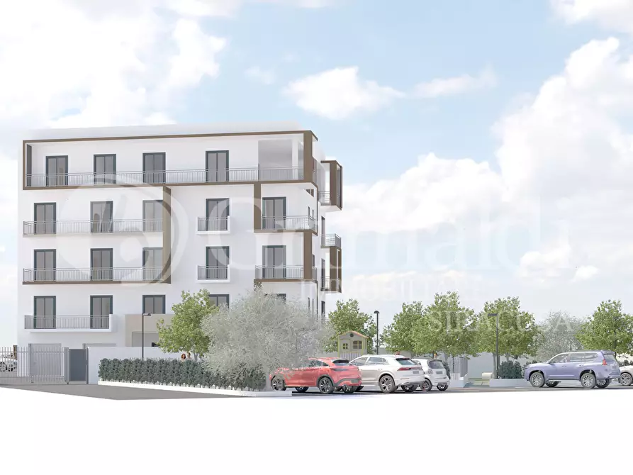 appartamento in vendita a Siracusa in zona Scala Greca