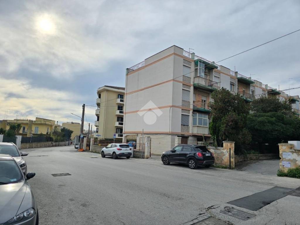 appartamento in vendita a Siracusa in zona Grottasanta