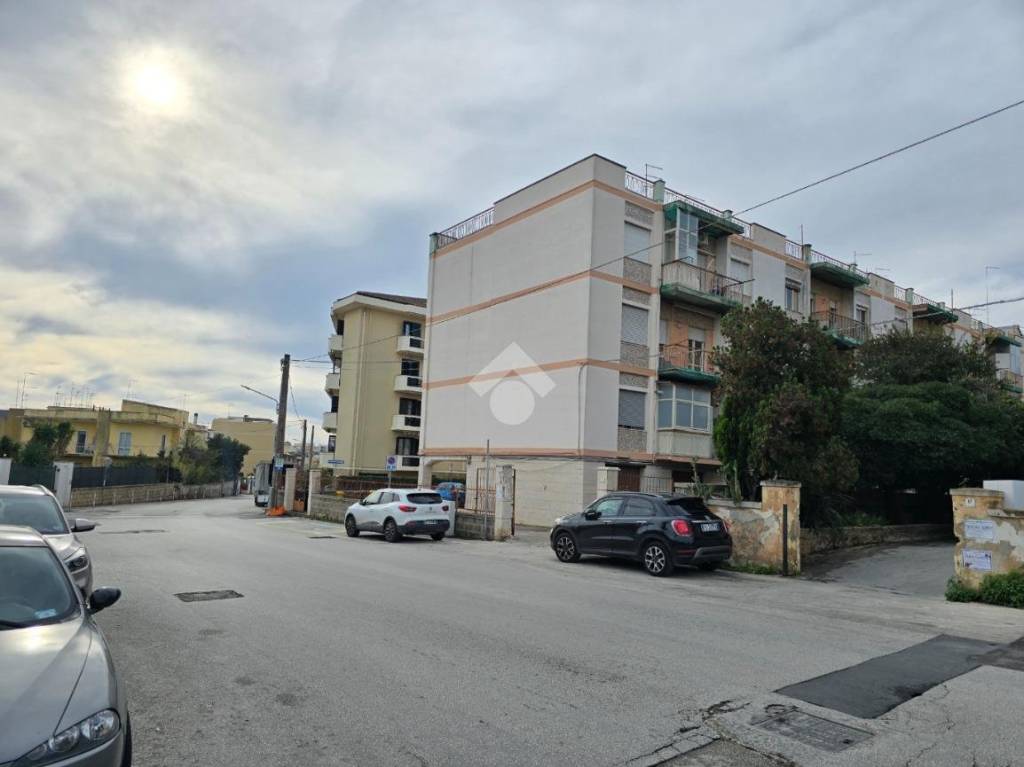 appartamento in vendita a Siracusa in zona Grottasanta