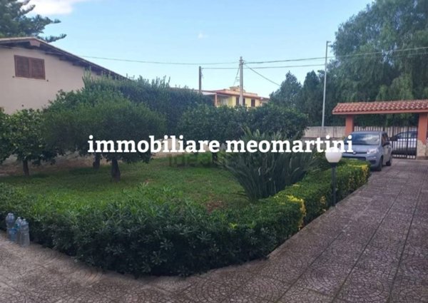 casa indipendente in vendita a Siracusa in zona Isola / Plemmirio