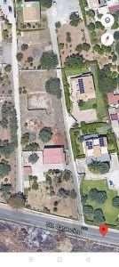 terreno agricolo in vendita a Siracusa in zona Belvedere