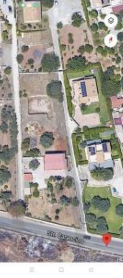 terreno agricolo in vendita a Siracusa in zona Targia