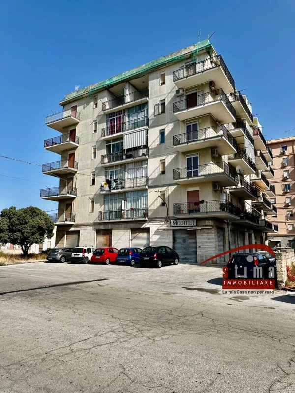 appartamento in vendita a Siracusa in zona Scala Greca
