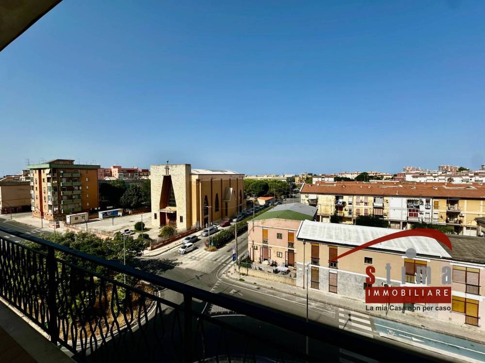 appartamento in vendita a Siracusa in zona Scala Greca