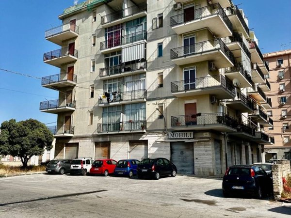 appartamento in vendita a Siracusa in zona Scala Greca