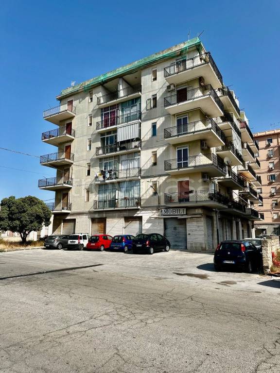appartamento in vendita a Siracusa in zona Scala Greca