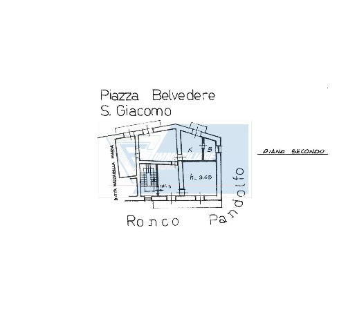 appartamento in vendita a Siracusa in zona Isola Ortigia