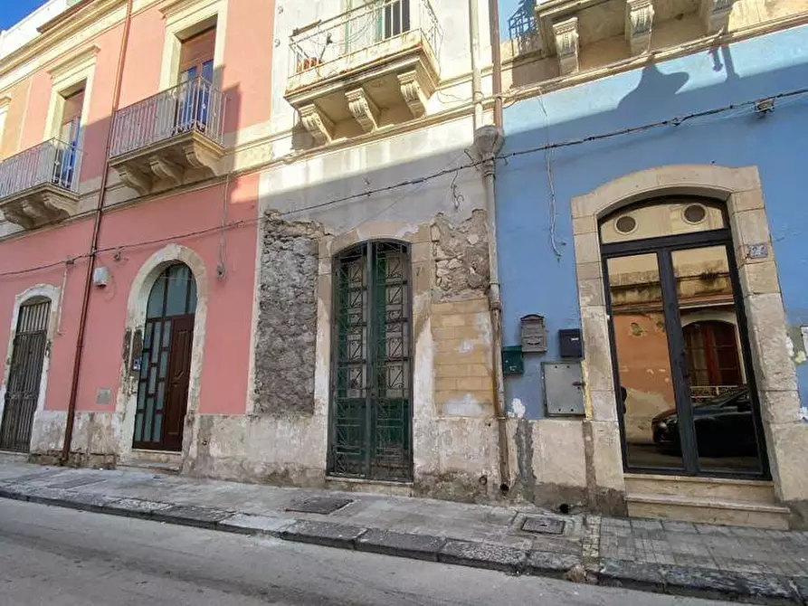 casa indipendente in vendita a Siracusa in zona Centro Città