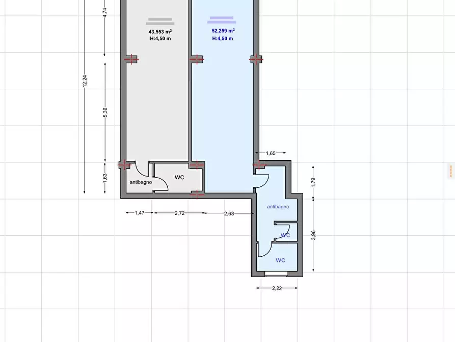 negozio in vendita a Siracusa